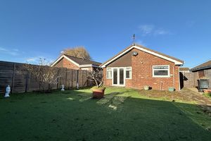 Rear- click for photo gallery